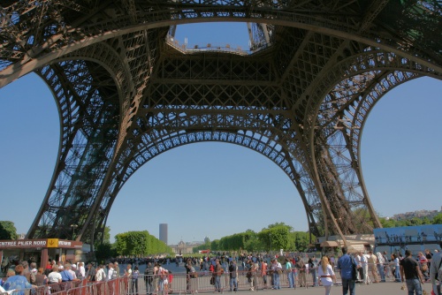 Parigi