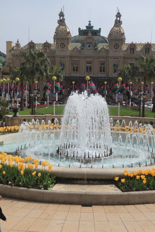 Montecarlo