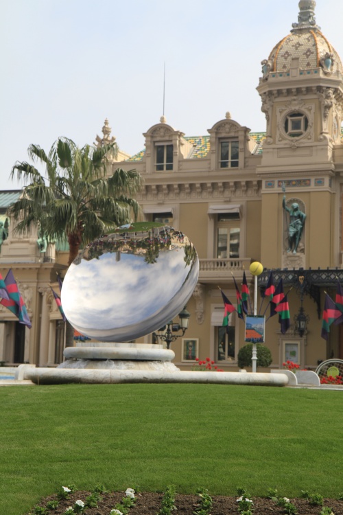 Montecarlo