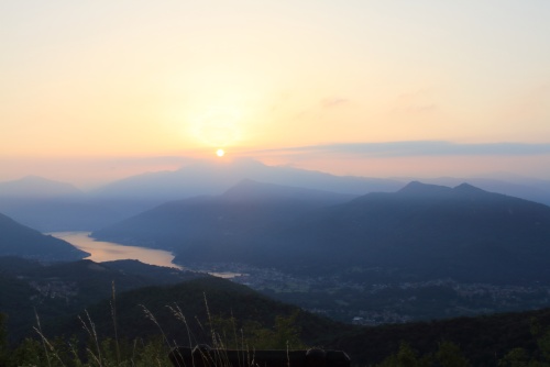 Panorami e paesaggi