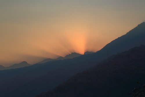 Panorami e paesaggi