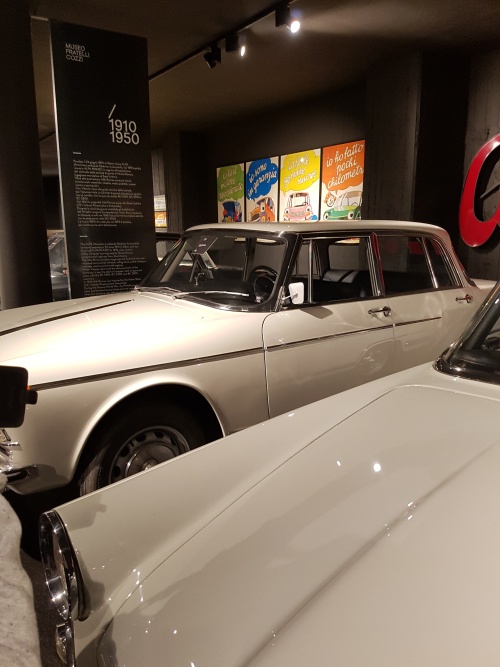 Museo Alfa flli. Cozzi
