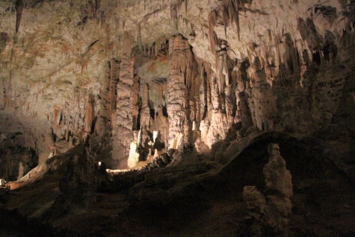 Grotte