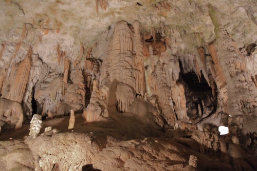 Grotte
