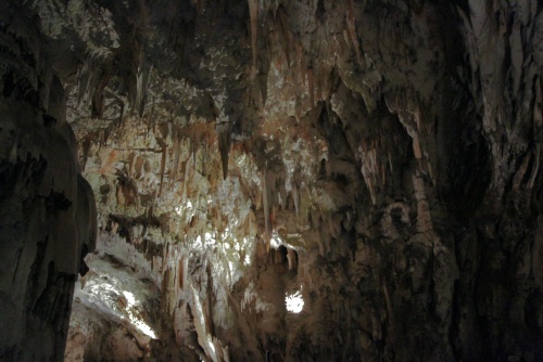 Grotte