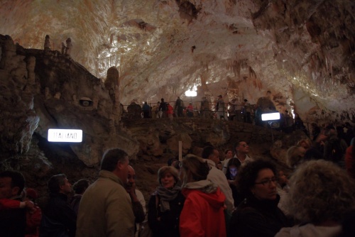 Grotte