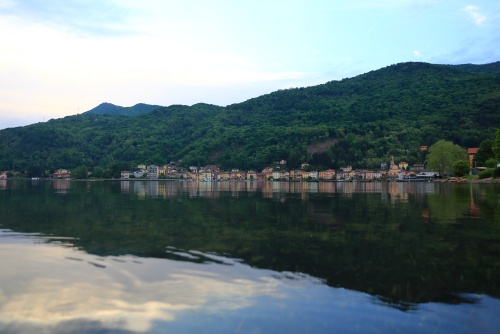 Porto Ceresio