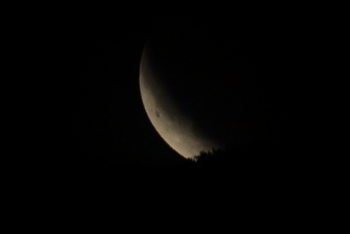 Eclissi lunare 07/09/2025