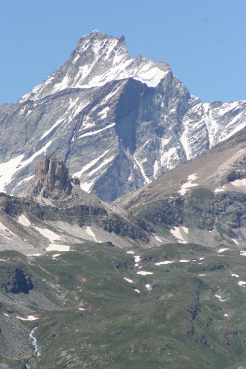 VALLE D'AOSTA 2013