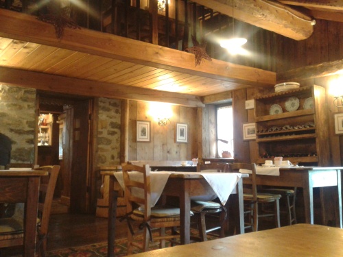VALLE D'AOSTA 2013