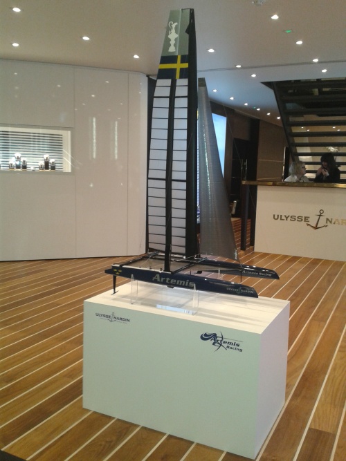 Baselworld 2015