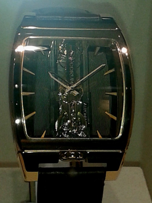 Baselworld 2015