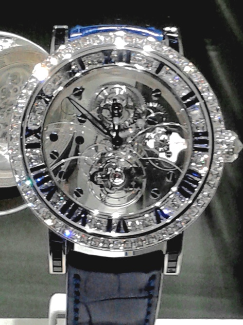Baselworld 2015