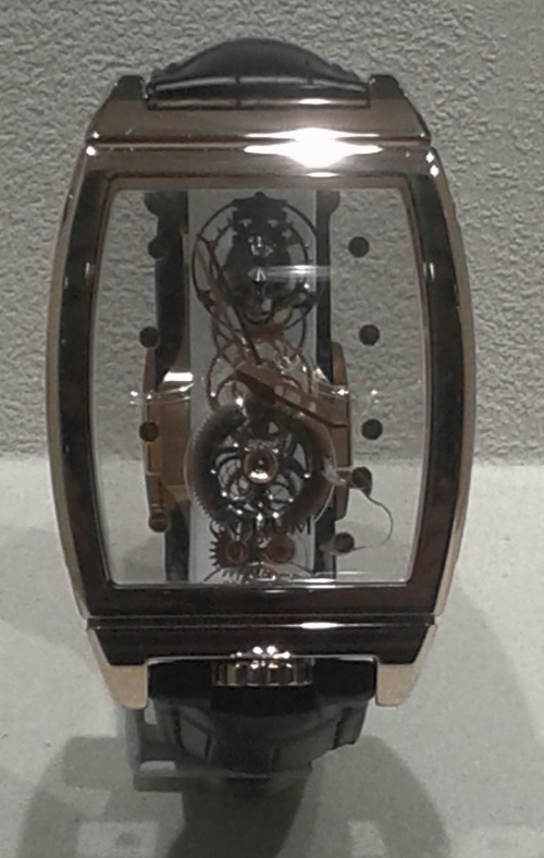 Baselworld 2015
