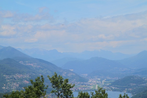 Parco delle cinque vette