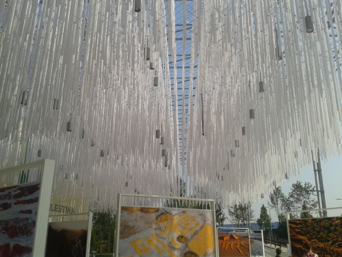 Expo 2015