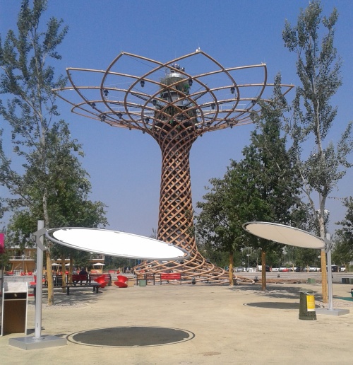 Expo 2015
