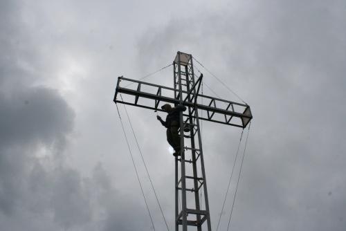 Monte Poncione di Ganna