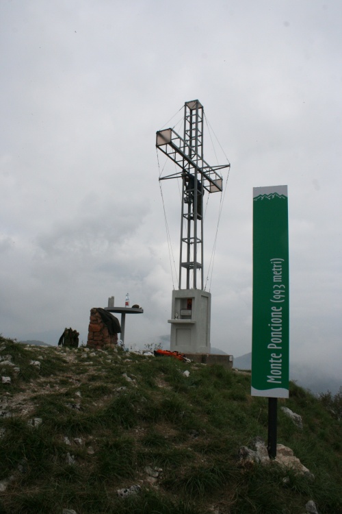 Monte Poncione di Ganna