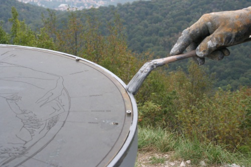 Monte Poncione di Ganna