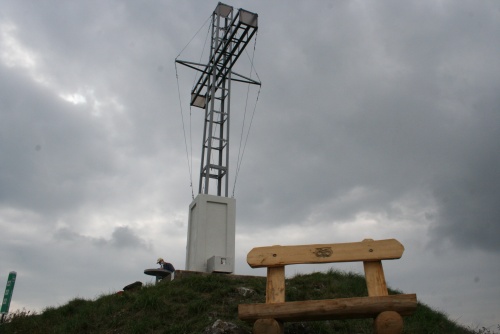 Monte Poncione di Ganna