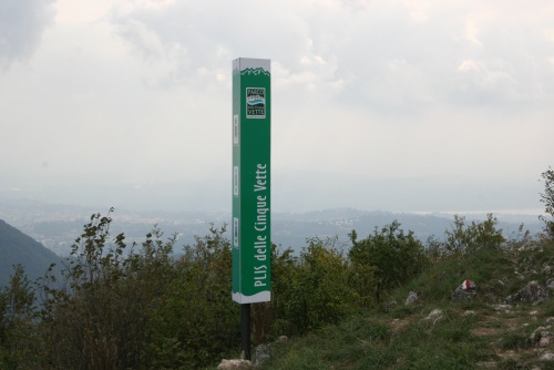 Monte Poncione di Ganna