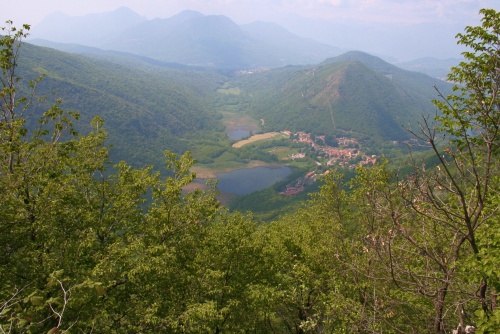 Monte Poncione di Ganna