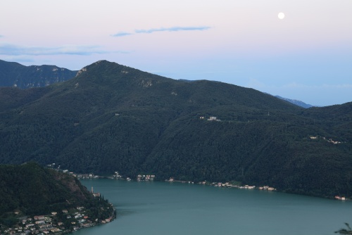 Parco delle cinque vette