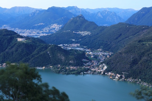 Parco delle cinque vette
