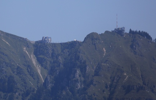 Parco delle cinque vette
