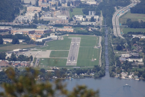 Parco delle cinque vette