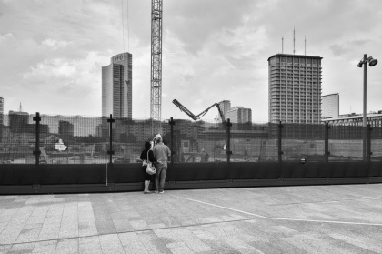 2017/ 2018 - MilanoMeravigli, la citt&agrave; in una foto.