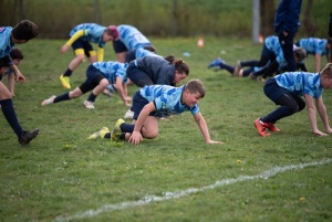 Festa del rugby 2-3  Aprile