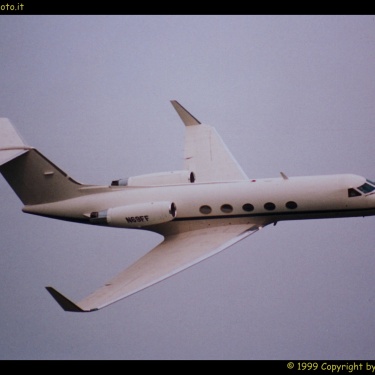 Airshow Biella 1999