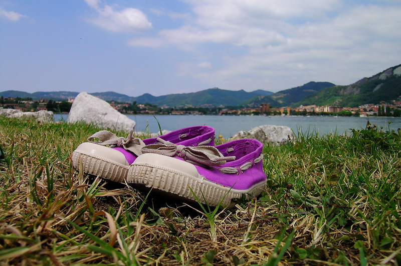 Relax - Relax al lago,
Iseo